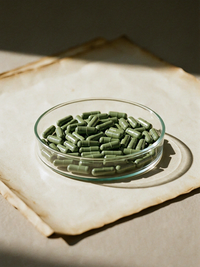 Illustrazione Botanica